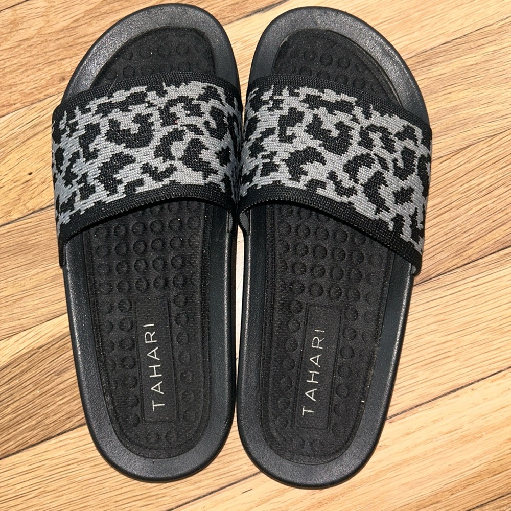 SOLD-  Sandals